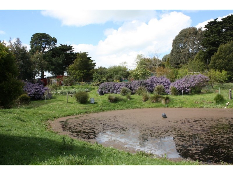 80 Canobios Road, Bena VIC 3946