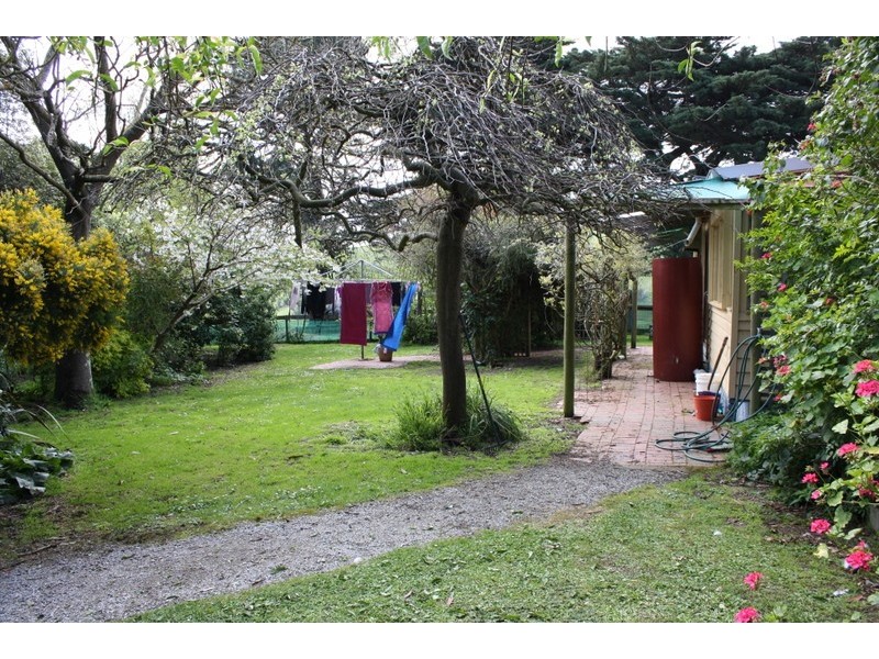 80 Canobios Road, Bena VIC 3946