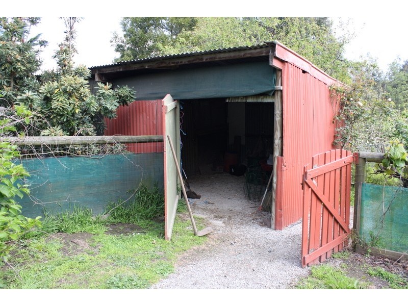 80 Canobios Road, Bena VIC 3946