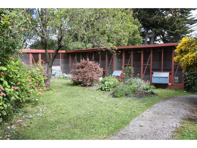 80 Canobios Road, Bena VIC 3946