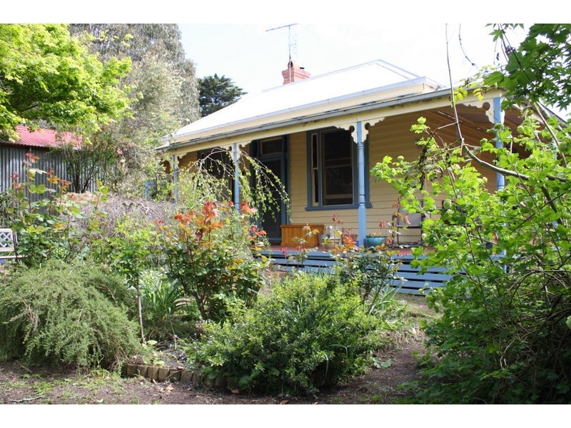 80 Canobios Road, Bena VIC 3946