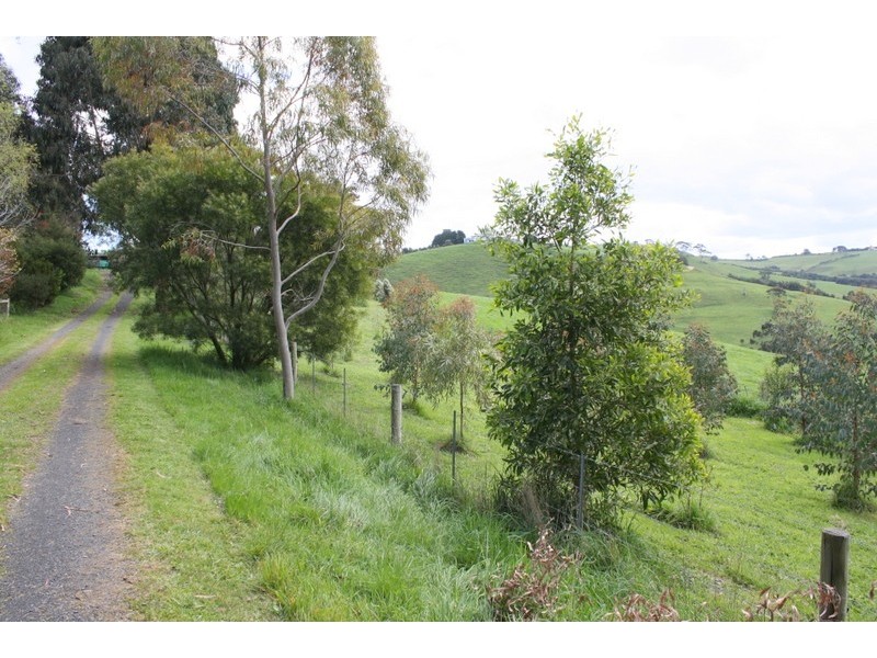 80 Canobios Road, Bena VIC 3946