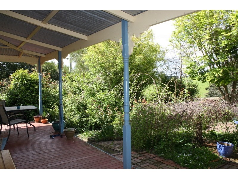 80 Canobios Road, Bena VIC 3946