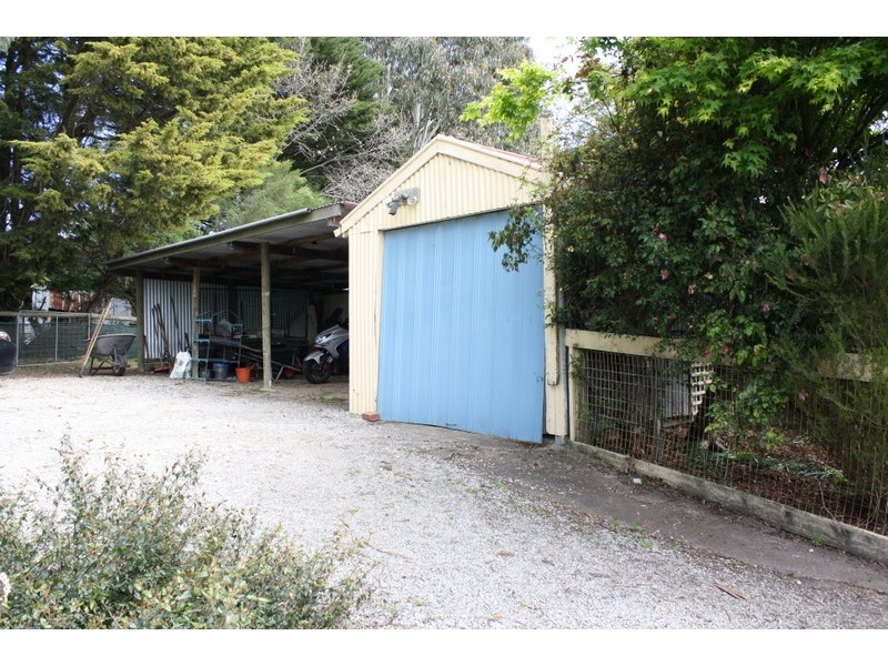 80 Canobios Road, Bena VIC 3946