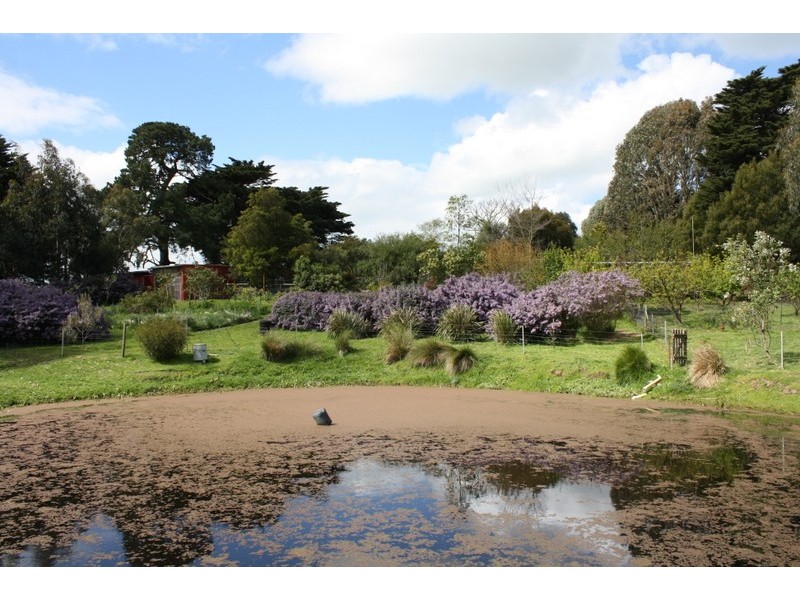 80 Canobios Road BENA, Korumburra VIC 3950