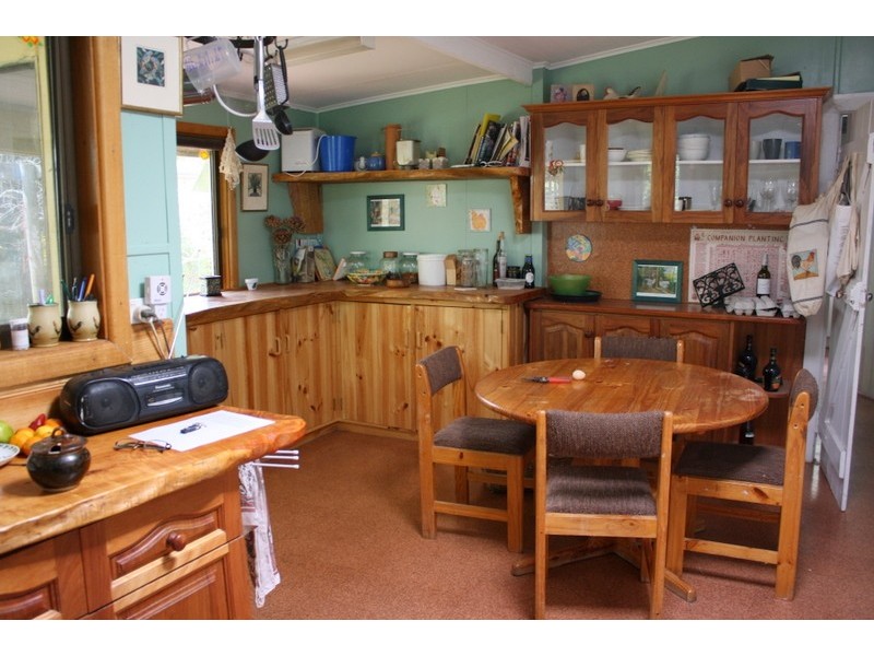 80 Canobios Road BENA, Korumburra VIC 3950