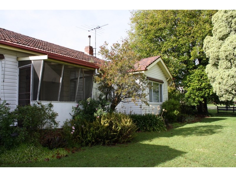 63 Radovick Street, Korumburra VIC 3950