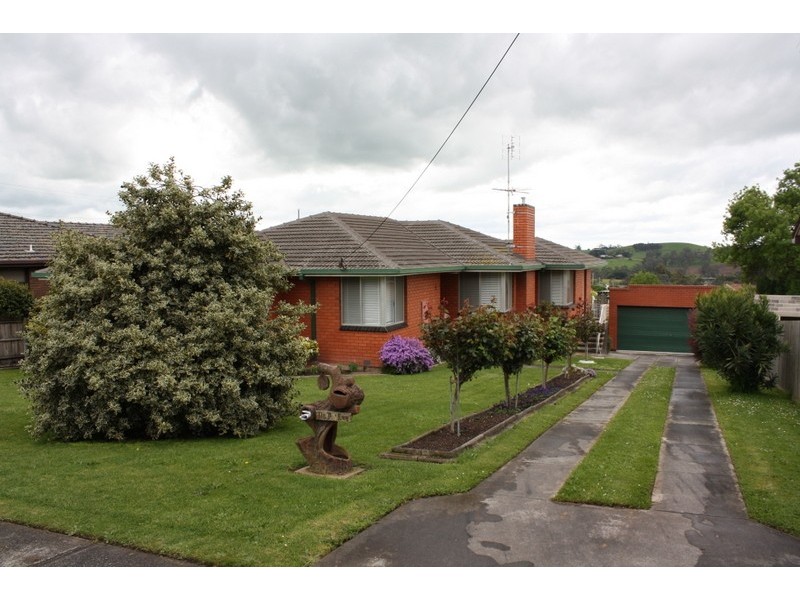 14 Jumbunna Road, Korumburra VIC 3950