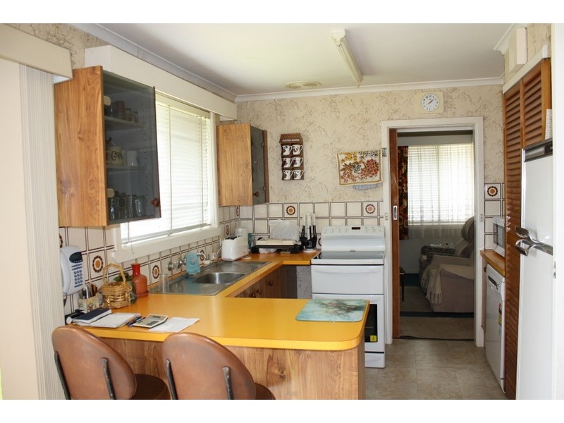 14 Jumbunna Road, Korumburra VIC 3950