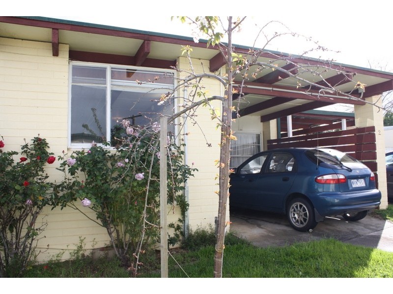 2/7 Douglas Street, Leongatha VIC 3953