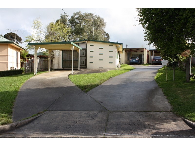 2/7 Douglas Street, Leongatha VIC 3953