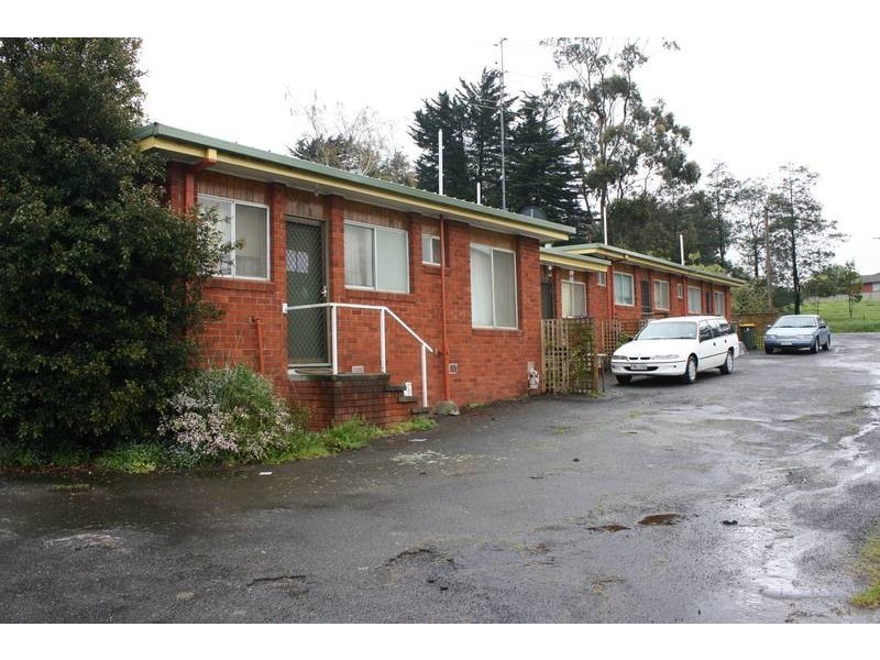 8 Ruddville Avenue, Korumburra VIC 3950