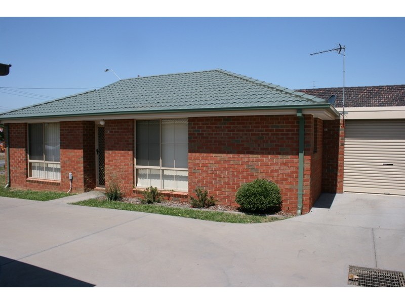 7/66 Anderson Street, Leongatha VIC 3953