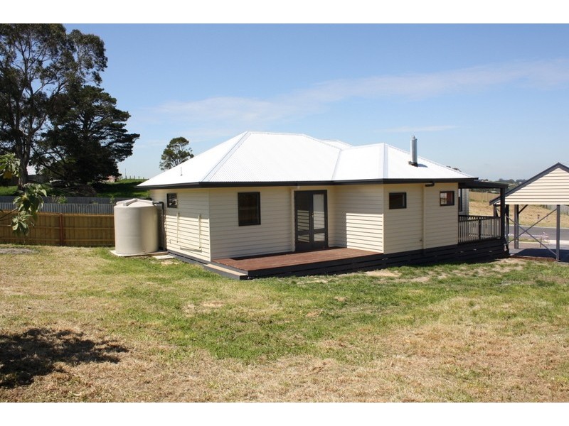 3 Dowel Court, Korumburra VIC 3950
