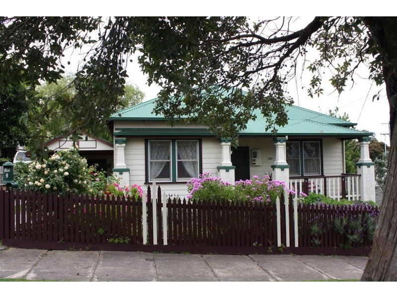 9 Bourke Street, Korumburra VIC 3950