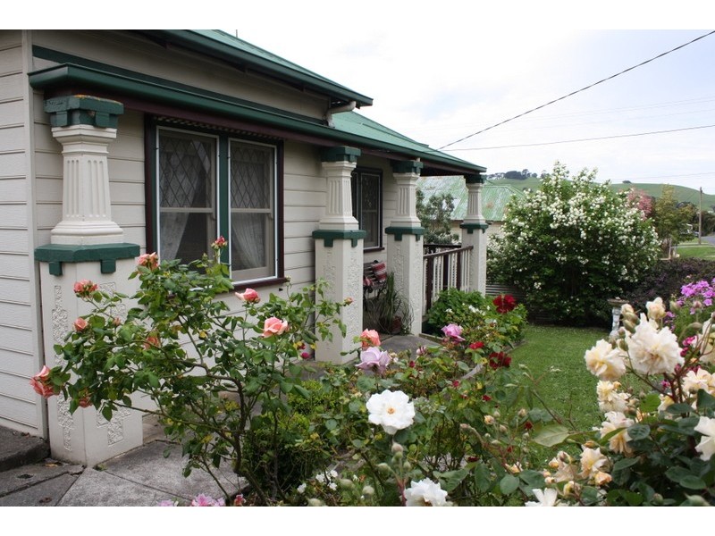 9 Bourke Street, Korumburra VIC 3950
