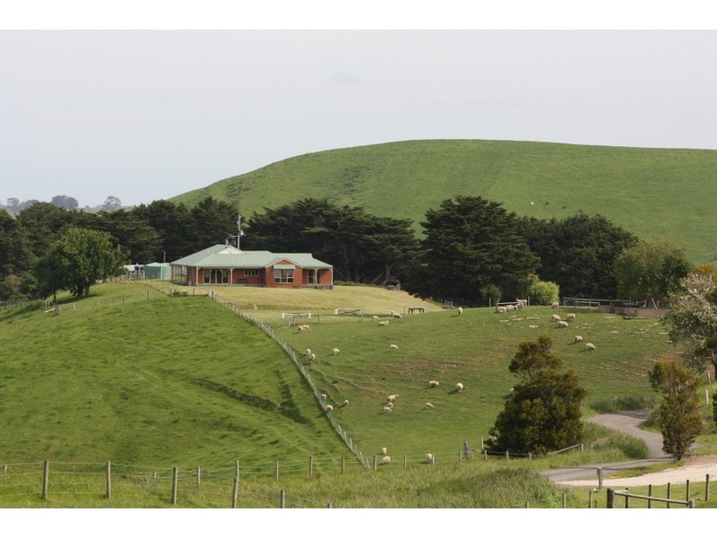 325 Buchanans Road, Bena VIC 3946