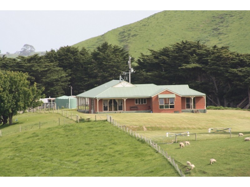 325 Buchanans Road, Bena VIC 3946