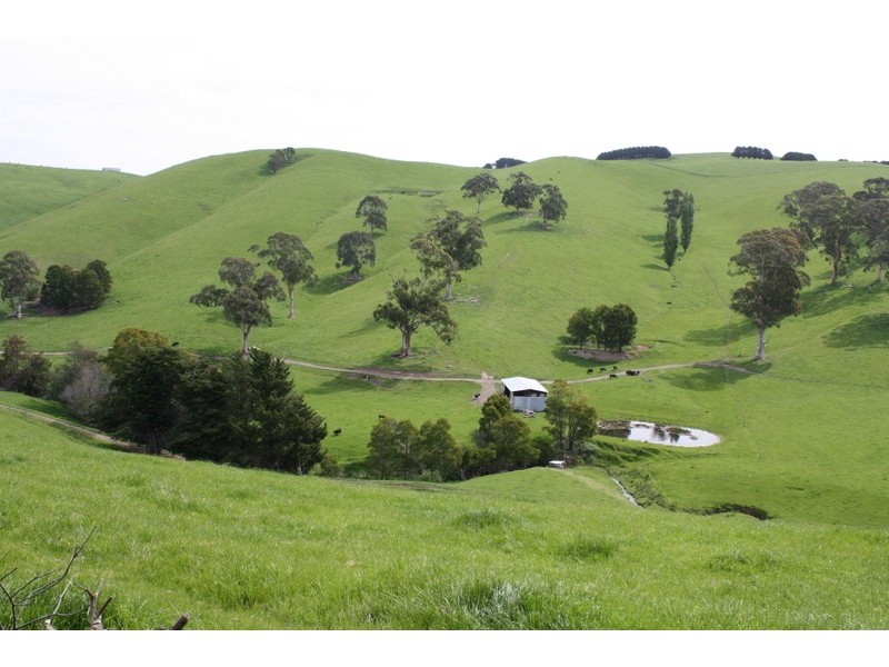 325 Buchanans Road, Bena VIC 3946