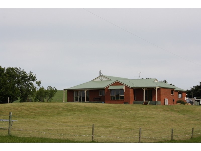 325 Buchanans Road, Bena VIC 3946