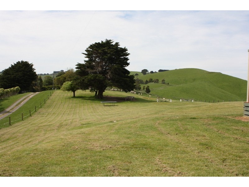 325 Buchanans Road, Bena VIC 3946