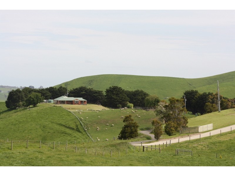 325 Buchanans Road, Bena VIC 3946