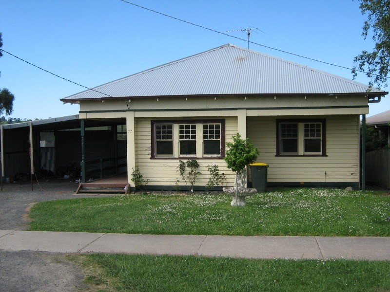 77 Mine Road, Korumburra VIC 3950
