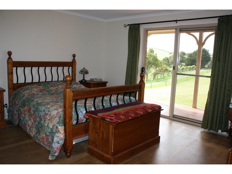 325 Buchanans Road, Bena, Korumburra VIC 3950