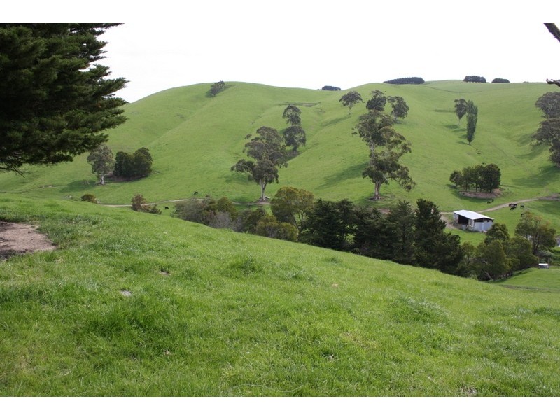 325 Buchanans Road, Bena, Korumburra VIC 3950