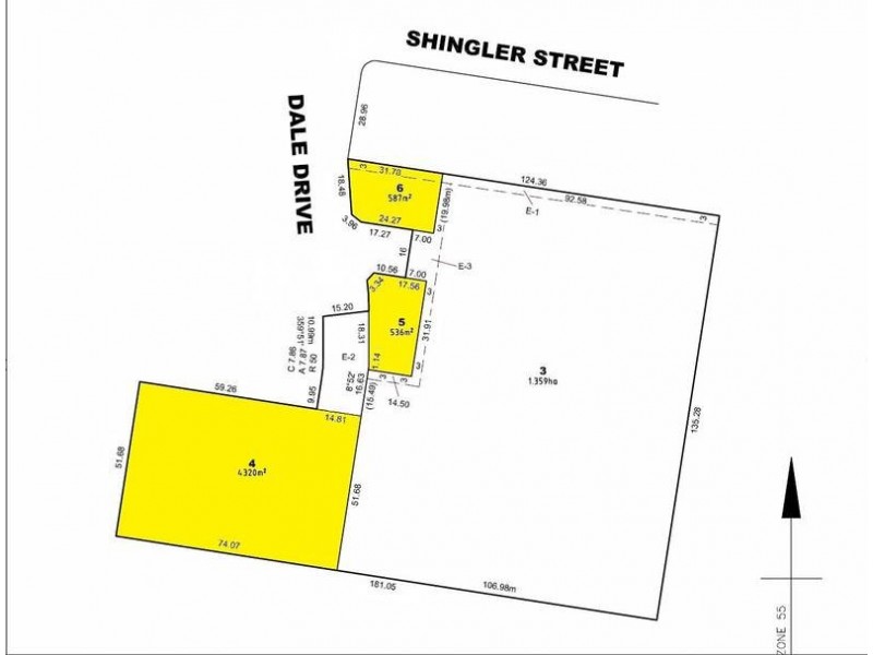 Lot 5 Dale Drive, Leongatha VIC 3953