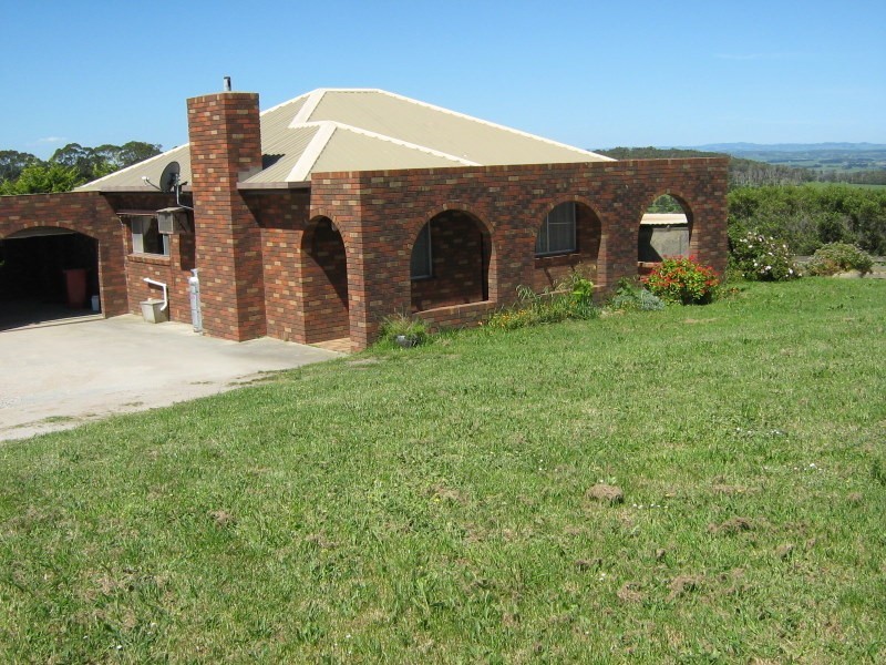 106 Whitworths Road, Korumburra South VIC 3950