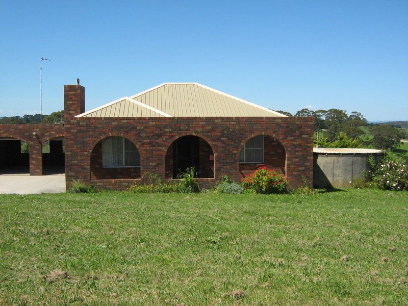 106 Whitworths Road, Korumburra South VIC 3950