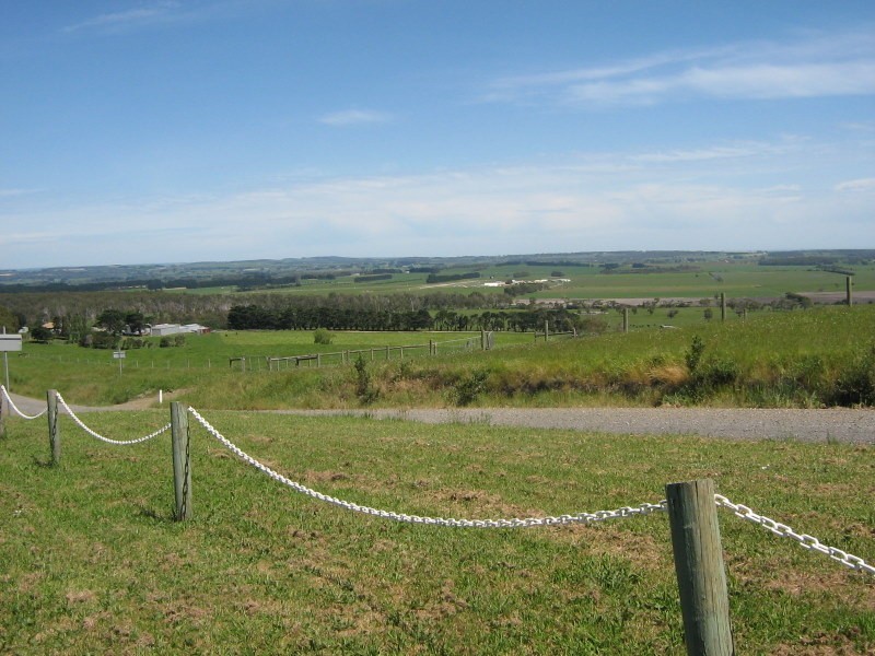 106 Whitworths Road, Korumburra South VIC 3950