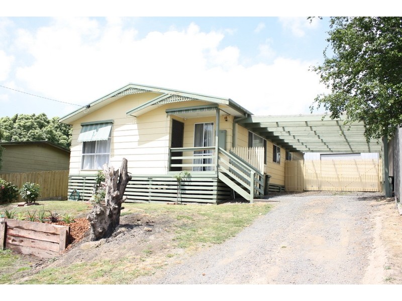 5 Goad Court, Korumburra VIC 3950