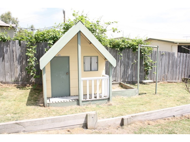 5 Goad Court, Korumburra VIC 3950
