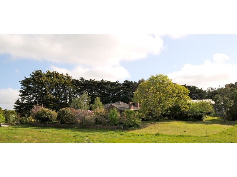 0 Anderson Inlet Road, Bena VIC 3946