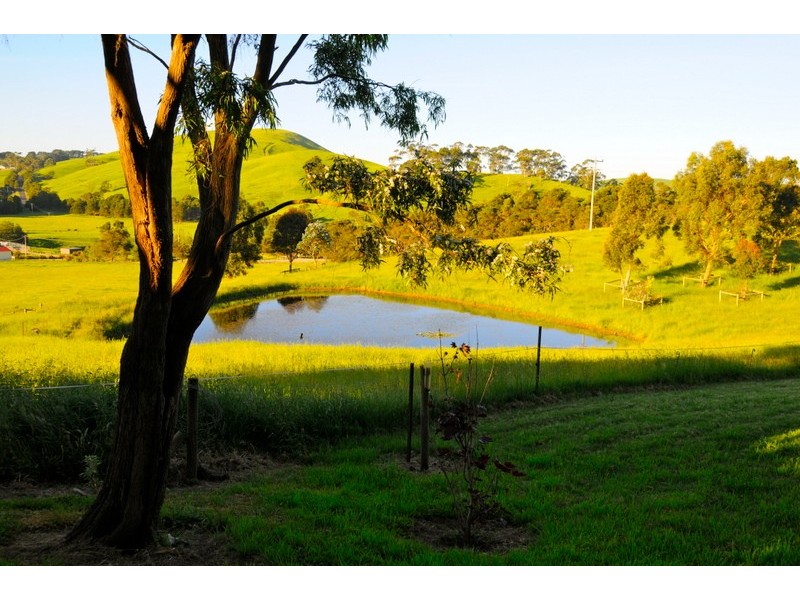 0 Anderson Inlet Road, Bena VIC 3946