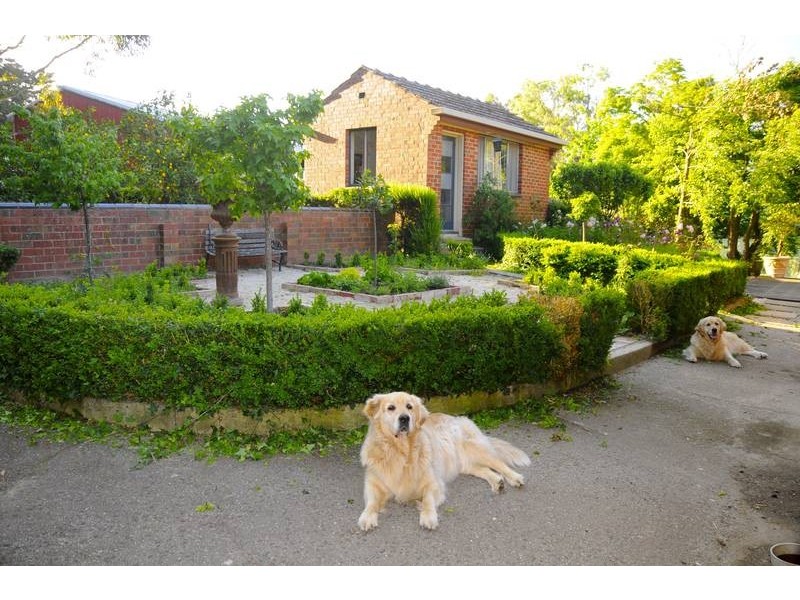 0 Anderson Inlet Road, Bena VIC 3946