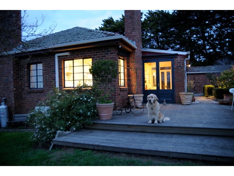 0 Anderson Inlet Road, Bena VIC 3946