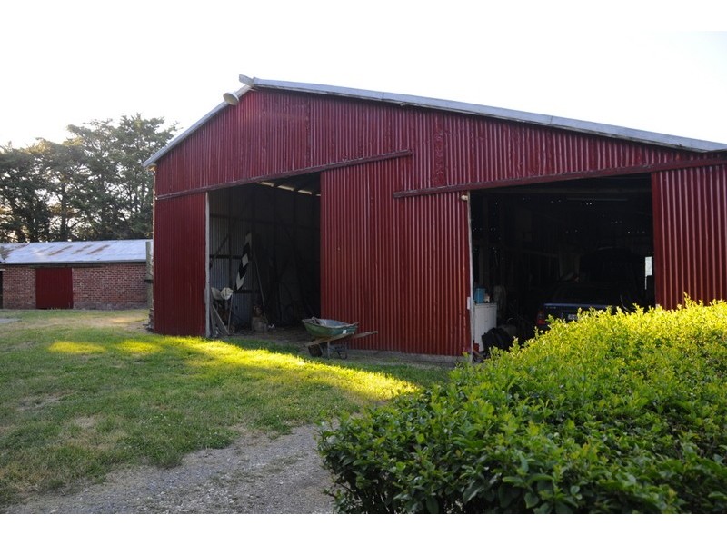0 Anderson Inlet Road, Bena VIC 3946