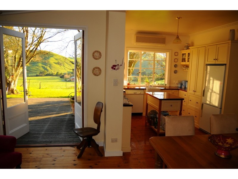 0 Anderson Inlet Road, Bena VIC 3946
