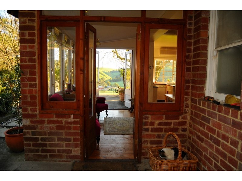 0 Anderson Inlet Road, Bena VIC 3946