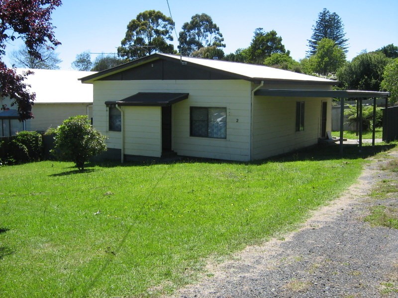 2 George Street, Korumburra VIC 3950