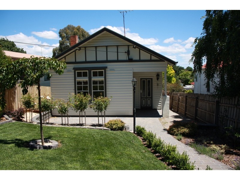 7 VICTORIA STREET, Korumburra VIC 3950