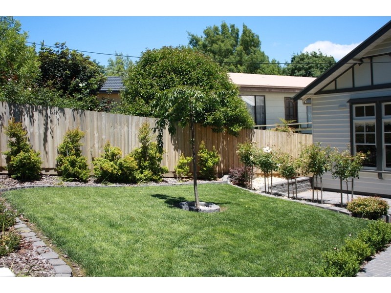 7 VICTORIA STREET, Korumburra VIC 3950