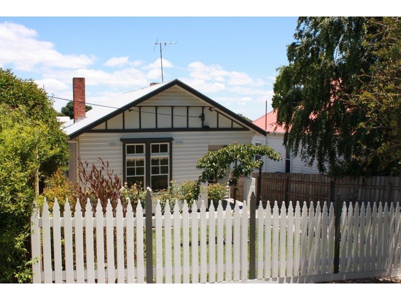7 VICTORIA STREET, Korumburra VIC 3950