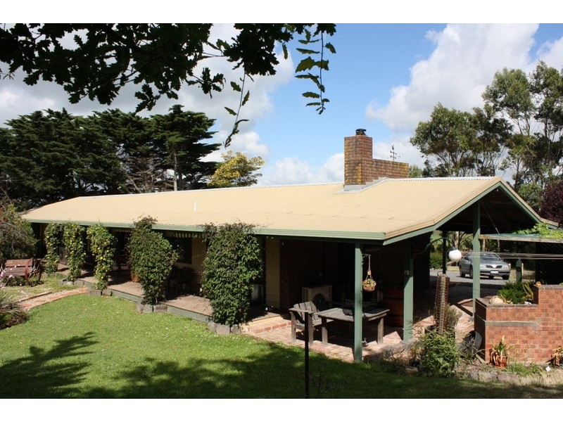 9 Hairs Road, Wonthaggi VIC 3995
