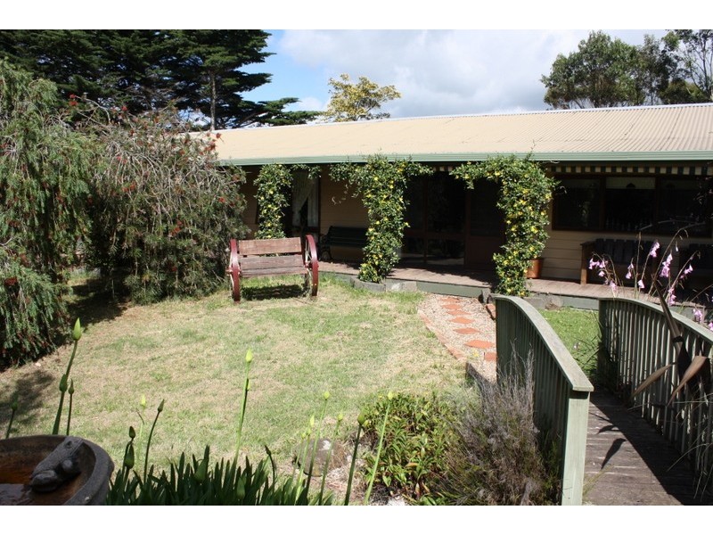 9 Hairs Road, Wonthaggi VIC 3995