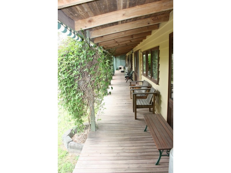 9 Hairs Road, Wonthaggi VIC 3995