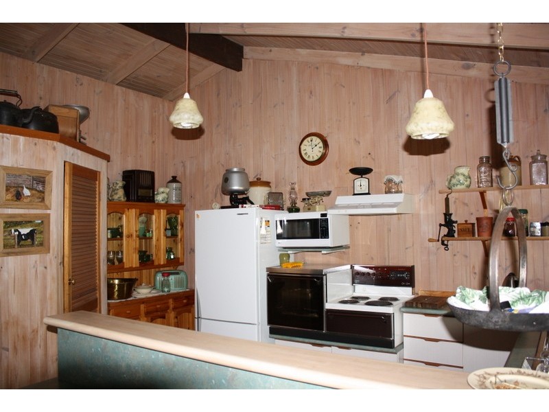 9 Hairs Road, Wonthaggi VIC 3995